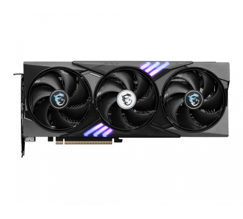 Видеокарта MSI GeForce RTX 5060 Ti 8G Gaming OC