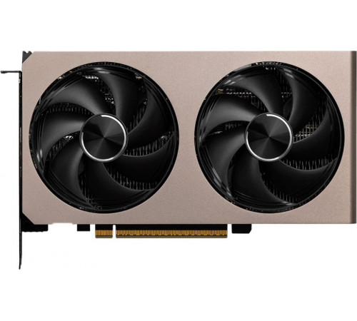 Видеокарта MSI GeForce RTX 5060 Ti 16G Inspire 2X OC