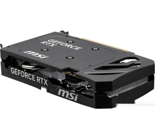 Видеокарта MSI GeForce RTX 5060 8G Shadow 2X
