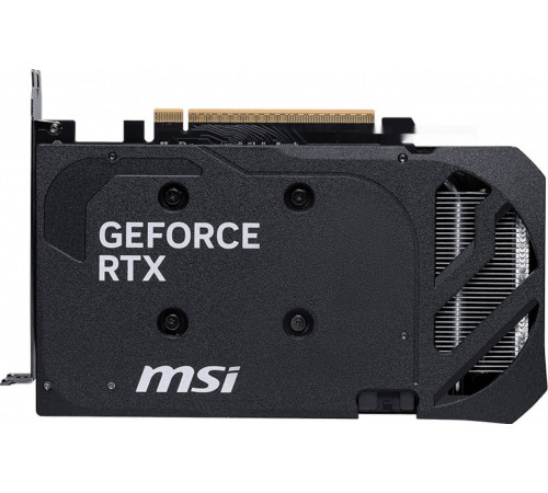 Видеокарта MSI GeForce RTX 5060 8G Shadow 2X