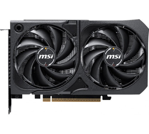 Видеокарта MSI GeForce RTX 5060 8G Shadow 2X