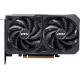 Видеокарта MSI GeForce RTX 5060 8G Shadow 2X