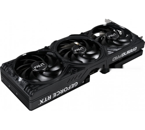Видеокарта PALIT GeForce RTX 5070 GamingPro-S NE75070019K9-GB2050U