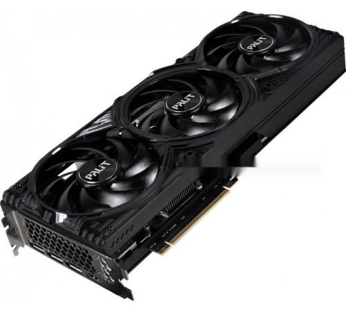 Видеокарта PALIT GeForce RTX 5070 GamingPro-S OC NE75070T19K9-GB2050U