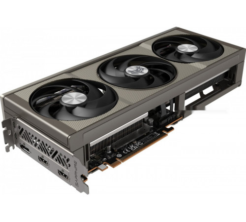 Видеокарта Sapphire Nitro+ Radeon RX 9060 XT 11350-01-20G