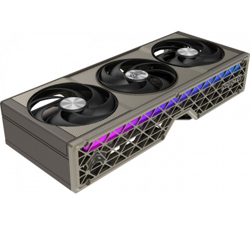 Видеокарта Sapphire Nitro+ Radeon RX 9060 XT 11350-01-20G
