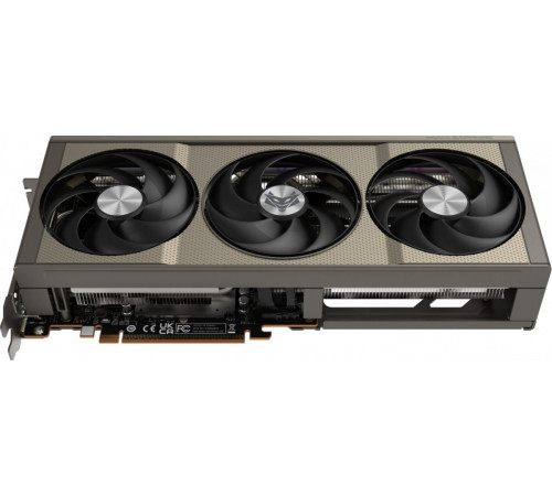 Видеокарта Sapphire Nitro+ Radeon RX 9060 XT 11350-01-20G