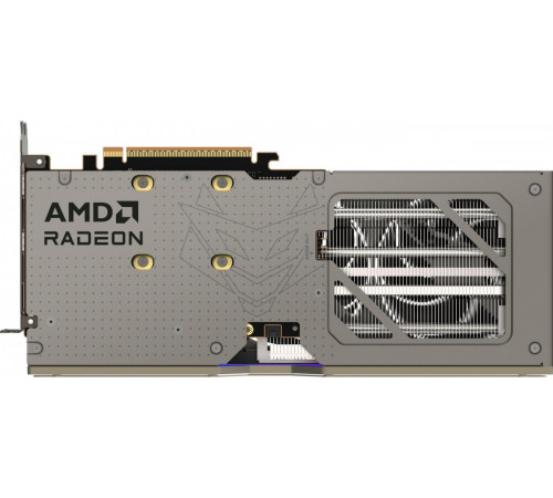 Видеокарта Sapphire Nitro+ Radeon RX 9060 XT 11350-01-20G