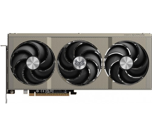 Видеокарта Sapphire Nitro+ Radeon RX 9060 XT 11350-01-20G