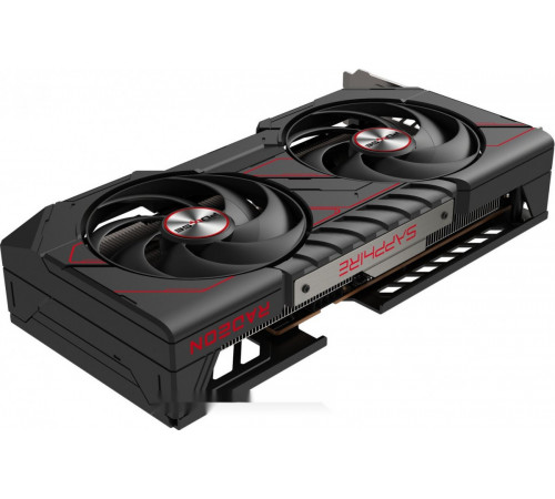Видеокарта Sapphire Pulse Radeon RX 9060 XT 11350-03-20G