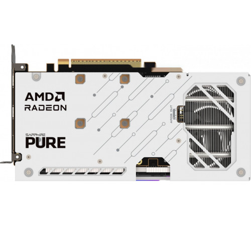 Видеокарта Sapphire Pure Radeon RX 9060 XT 11350-02-20G