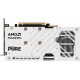 Видеокарта Sapphire Pure Radeon RX 9060 XT 11350-02-20G