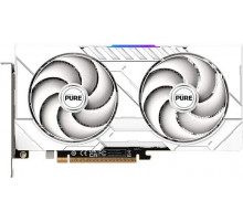Видеокарта Sapphire Pure Radeon RX 9060 XT 11350-02-20G
