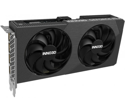 Видеокарта Inno3D GeForce RTX 5060 TWIN X2 (N50602-08D7-195071N)