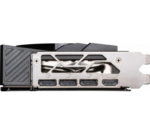 Видеокарта MSI GeForce RTX 5070 12G Gaming Trio