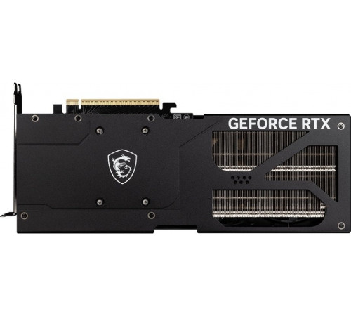 Видеокарта MSI GeForce RTX 5070 12G Ventus 3X