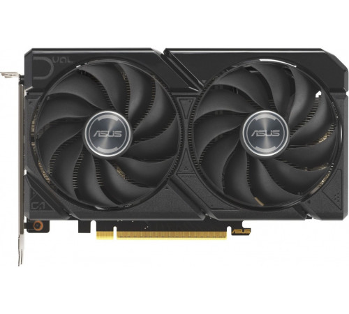Видеокарта Asus Dual Radeon RX 9060 XT 8GB GDDR6 DUAL-RX9060XT-8G