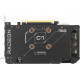 Видеокарта Asus Dual Radeon RX 9060 XT 8GB GDDR6 DUAL-RX9060XT-8G