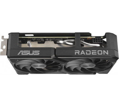 Видеокарта Asus Dual Radeon RX 9060 XT 8GB GDDR6 DUAL-RX9060XT-8G