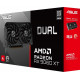 Видеокарта Asus Dual Radeon RX 9060 XT 8GB GDDR6 DUAL-RX9060XT-8G
