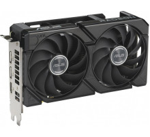 Видеокарта Asus Dual Radeon RX 9060 XT 8GB GDDR6 DUAL-RX9060XT-8G
