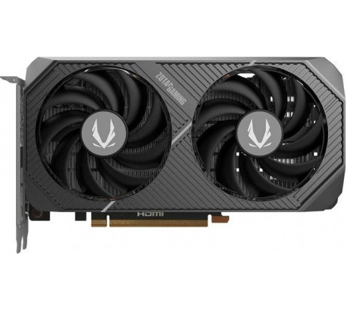 Видеокарта ZOTAC Gaming GeForce RTX 5050 Twin Edge ZT-B50500E-10M