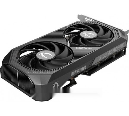 Видеокарта ZOTAC Gaming GeForce RTX 5050 Twin Edge ZT-B50500E-10M