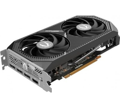 Видеокарта ZOTAC Gaming GeForce RTX 5050 Twin Edge ZT-B50500E-10M