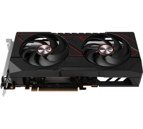 Видеокарта Sapphire Pulse Radeon RX 9060 XT 8GB 11350-04-20G