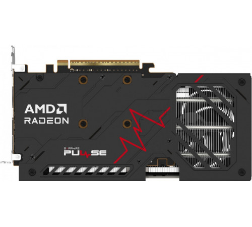 Видеокарта Sapphire Pulse Radeon RX 9060 XT 8GB 11350-04-20G