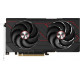 Видеокарта Sapphire Pulse Radeon RX 9060 XT 8GB 11350-04-20G