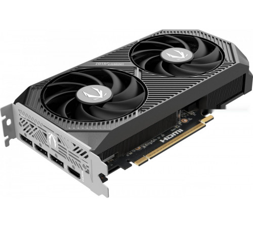 Видеокарта ZOTAC Gaming GeForce RTX 5060 Ti 8GB Twin Edge OC ZT-B50610H-10M