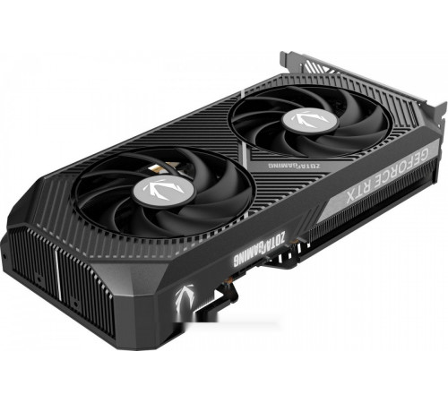 Видеокарта ZOTAC Gaming GeForce RTX 5070 Twin Edge OC ZT-B50700H-10P