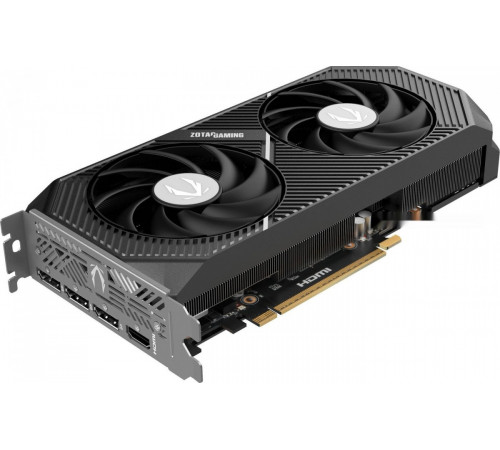 Видеокарта ZOTAC Gaming GeForce RTX 5070 Twin Edge OC ZT-B50700H-10P
