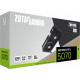 Видеокарта ZOTAC Gaming GeForce RTX 5070 Twin Edge OC ZT-B50700H-10P