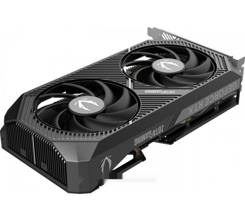 Видеокарта ZOTAC Gaming GeForce RTX 5060 Twin Edge ZT-B50600H-10M