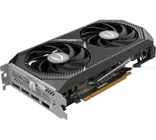 Видеокарта ZOTAC Gaming GeForce RTX 5060 Twin Edge ZT-B50600H-10M