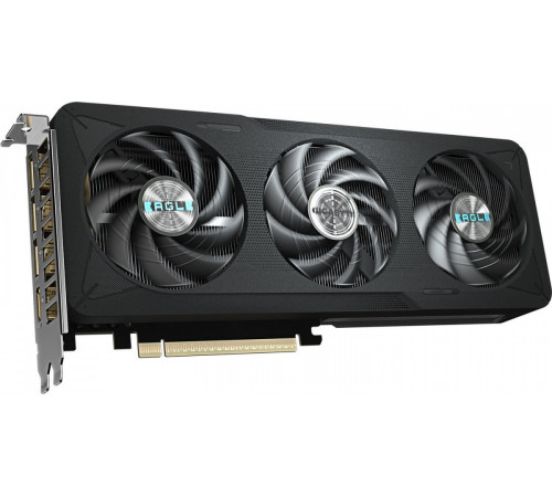 Видеокарта Gigabyte GeForce RTX 5060 Ti Eagle Max OC 16G GV-N506TEAGLEMAX OC-16GD