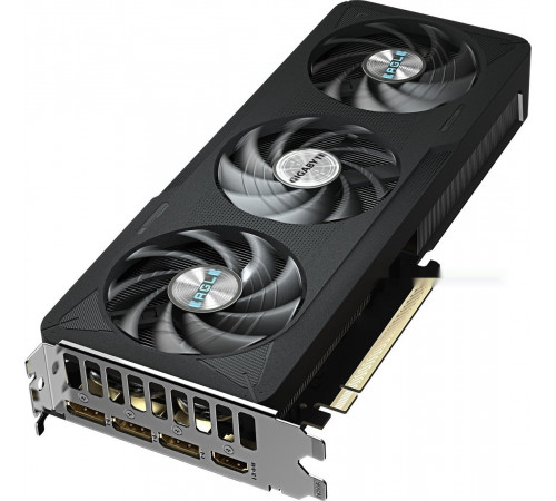Видеокарта Gigabyte GeForce RTX 5060 Ti Eagle Max OC 16G GV-N506TEAGLEMAX OC-16GD