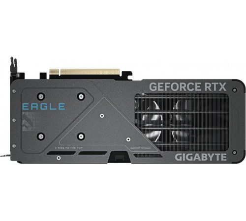 Видеокарта Gigabyte GeForce RTX 5060 Ti Eagle Max OC 16G GV-N506TEAGLEMAX OC-16GD