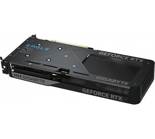 Видеокарта Gigabyte GeForce RTX 5060 Ti Eagle Max OC 16G GV-N506TEAGLEMAX OC-16GD
