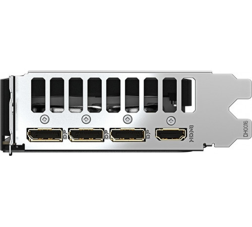 Видеокарта Gigabyte GeForce RTX 5060 Ti Eagle Max OC 16G GV-N506TEAGLEMAX OC-16GD
