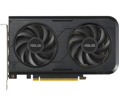Видеокарта Asus Dual GeForce RTX 5050 8GB GDDR6 OC Edition DUAL-RTX5050-O8G