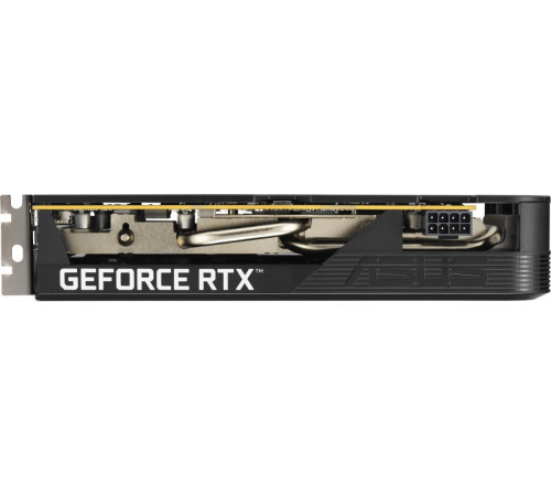 Видеокарта Asus Dual GeForce RTX 5050 8GB GDDR6 OC Edition DUAL-RTX5050-O8G