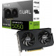 Видеокарта Asus Dual GeForce RTX 5050 8GB GDDR6 OC Edition DUAL-RTX5050-O8G