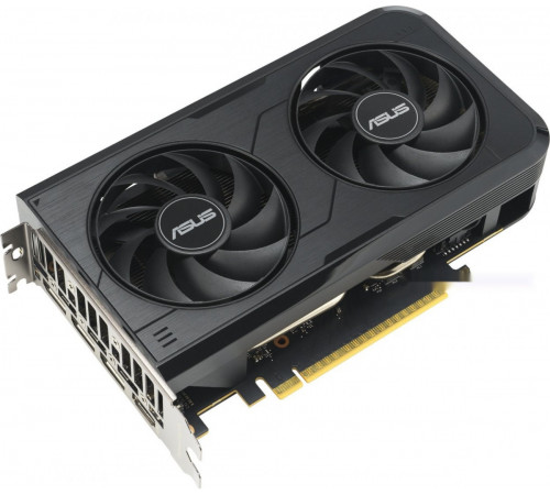 Видеокарта Asus Dual GeForce RTX 5050 8GB GDDR6 OC Edition DUAL-RTX5050-O8G