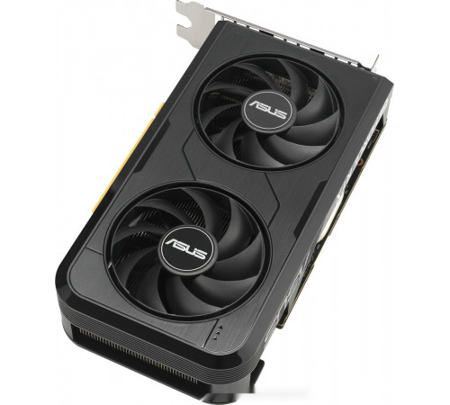 Видеокарта Asus Dual GeForce RTX 5050 8GB GDDR6 OC Edition DUAL-RTX5050-O8G