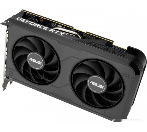 Видеокарта Asus Dual GeForce RTX 5050 8GB GDDR6 OC Edition DUAL-RTX5050-O8G