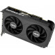 Видеокарта Asus Dual GeForce RTX 5050 8GB GDDR6 OC Edition DUAL-RTX5050-O8G