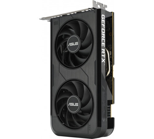 Видеокарта Asus Dual GeForce RTX 5050 8GB GDDR6 OC Edition DUAL-RTX5050-O8G